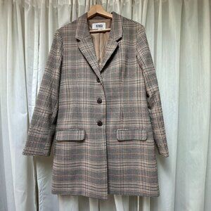 Long blazer BB Dakota